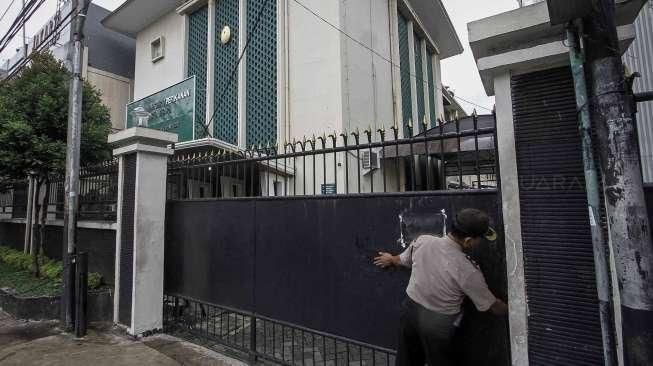 Terkait Sidang Ahok, Polisi Imbau Warga Beraktivitas Lebih Awal