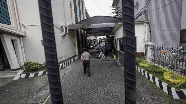 Situasi PN Jakarta Utara Sehari Jelang Sidang Kedua Ahok