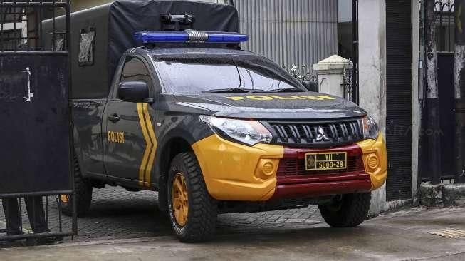 Jelang Persidangan Ahok