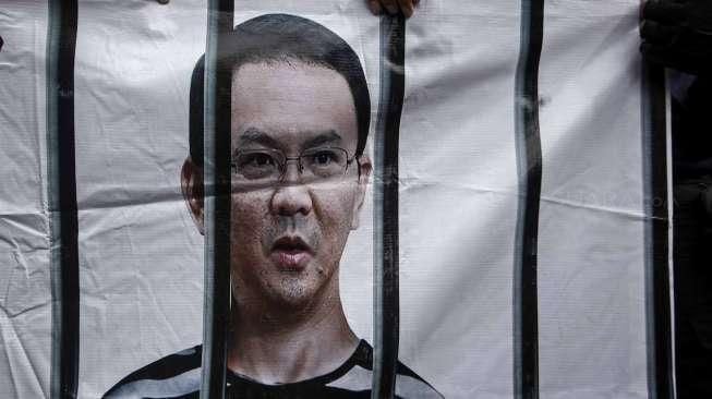 Sidang Ahok Hari Ini Selesai, Digelar Lagi Selasa 20 Desember