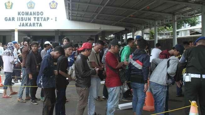 Kapasitas Stadion Terbatas, Ketum PSSI: "Apa Boleh Buat"