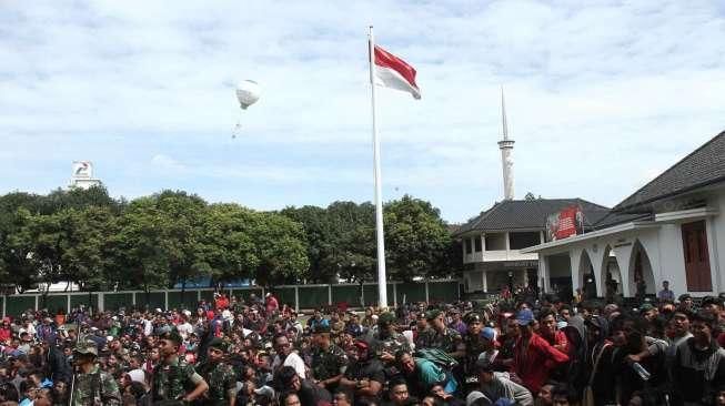 PSTI Kritisi Kebijakan PSSI Terkait Tiket Final Piala AFF