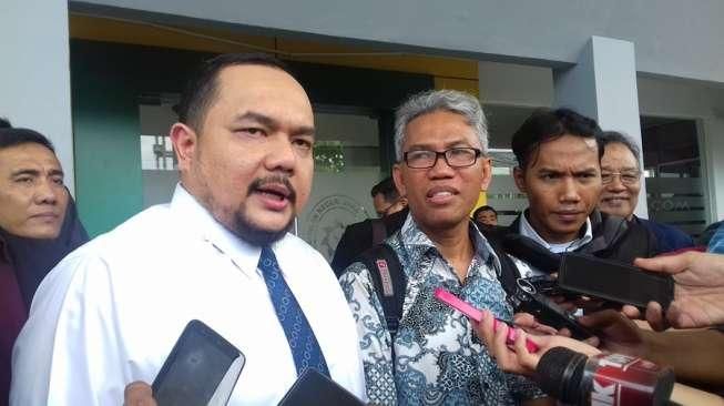 Sudah Dilengkapi, Polda Tunggu P21 Berkas Perkara Buni Yani