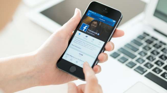 Pengguna Protes, Facebook Akan Kurangi Konten Politik di News Feed