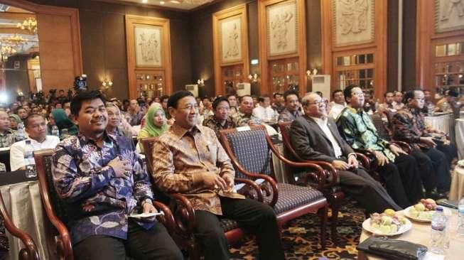 Refleksi Akhir Tahun DKPP