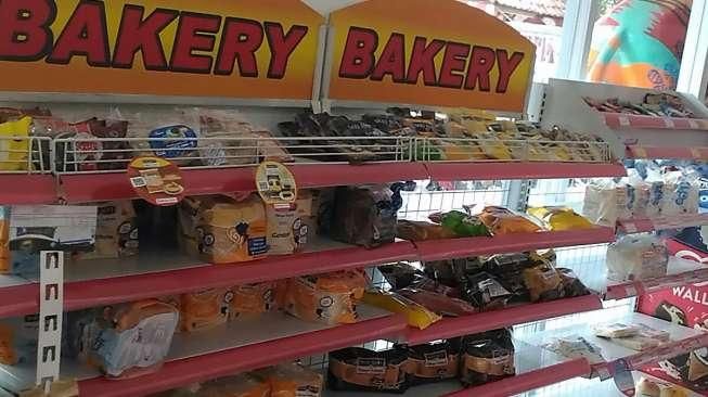 Roti Basi Menumpuk, Laba Emiten Sari Roti Anjlok 13 Persen