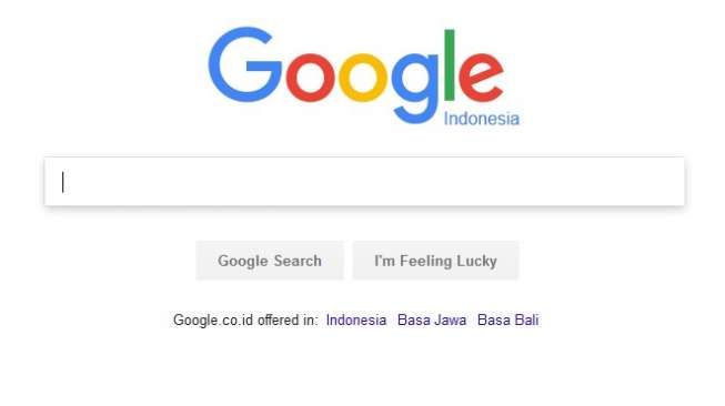 Google Akan Donasikan Rp 1,5 Miliar kepada Korban Gempa Cianjur