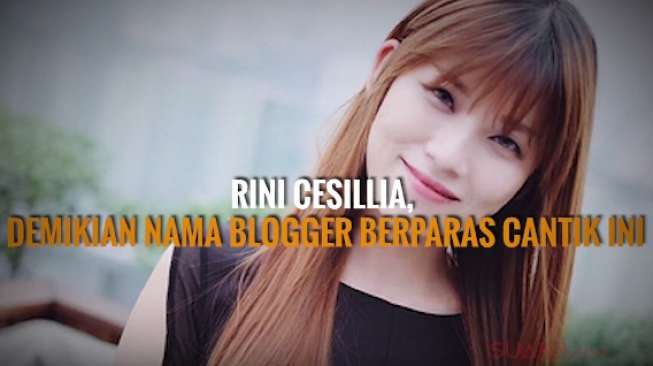 Video: Tragis! Ini Vlog Terakhir Rini Cesillia Sebelum Tewas