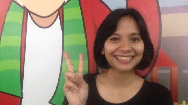 Sutradara Naya Anindita Dukung Ahok, Ingin Bikin Video Blusukan