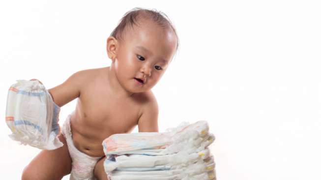 Tragis! Ibu Jual Bayi Usia Dua Bulan karena Ditinggal Suami