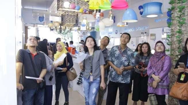 Philips Lighting Luncurkan Koleksi Pencahayaan Dekoratif