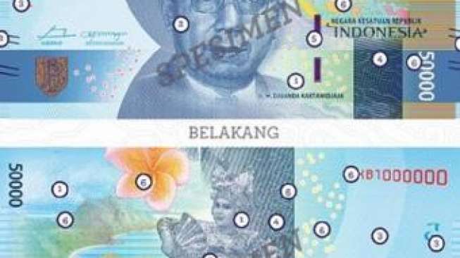 Desember 2016, Rupiah Terapresiasi 0,74 Persen Terhadap Dolar AS