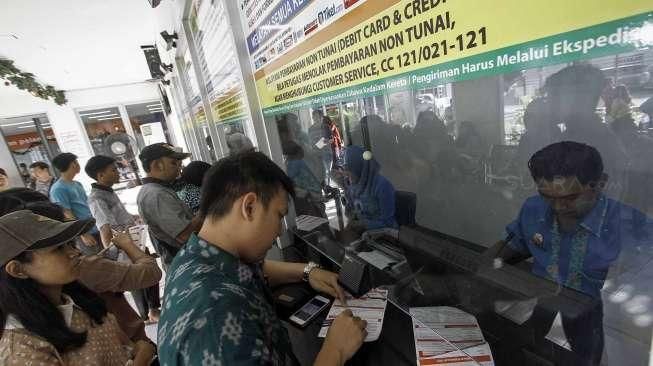 Cara Pesan Tiket Kereta Api Lebaran 2020