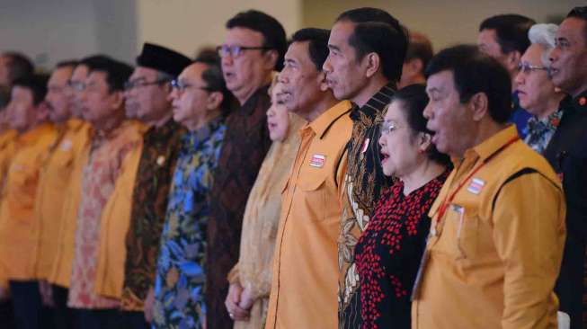 Hampir Tiap Tahun Golkar Munas, Nurdin: Bisa Dapat Rekor Muri