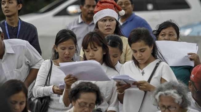 Masalah GKI Yasmin, Komnas HAM Minta Bima Arya Pikirkan Aspek Hukum