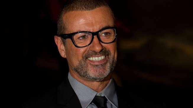 George Michael Akhirnya Dimakamkan Setelah 3 Bulan Meninggal