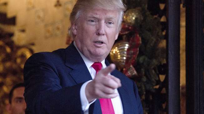 Indonesia Diminta Siap Hadapi Ekonomi Protektif AS di Era Trump