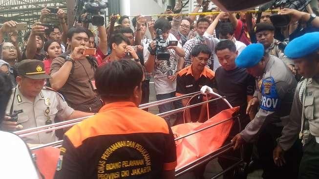 Percakapan Bandit dengan Pembantu Dodi di Pulomas Terungkap