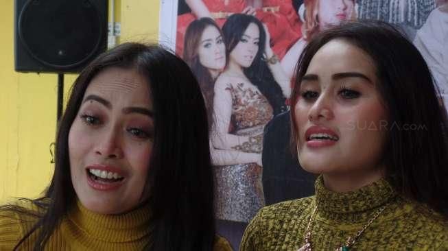 Diajak Nikah Pejabat, Dina "Duo Sabun Colek" Ditawar Rp1 M