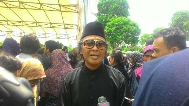 Dodi Sudah Lama Kerjasama dengan Pengelola GBK