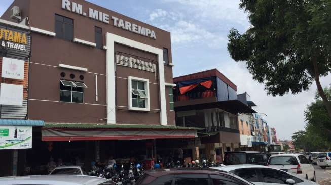 5 Tempat Makan Populer di Batam, Morning Bakery Selalu Ramai Dikunjungi