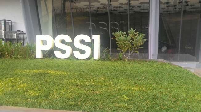 Kementerian BUMN akan Dilibatkan Bantu  PSSI
