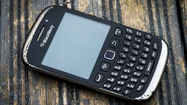 BlackBerry Resmi Matikan Layanan, Pedagang: Dulu Paling Laku