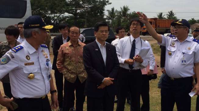 Pembangunan Pelabuhan Patimban Tunggu Lampu Hijau Bappenas