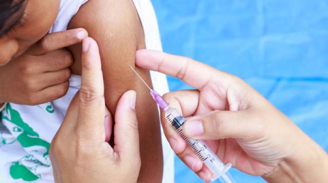 Diuji untuk Obat Covid-19, Vaksin BCG Tidak Bisa Digunakan ke Semua Orang - 2