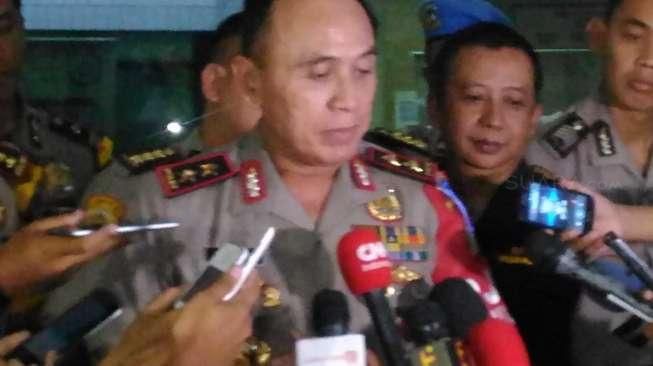 Nasib Ucok, Adik Bandit Ramlan "Porkas," Ditentukan Besok