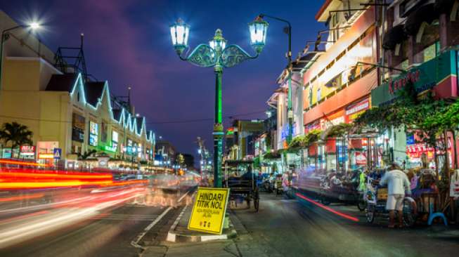 Yogyakarta Marriott Hotel Beri Servis Teknologi Terbaik