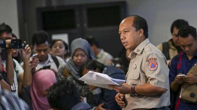 Sampai 5 Juni, Poso Tanggap Darurat Gempa