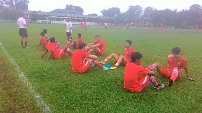 Persija Resmi Dapatkan Pelatih Anyar