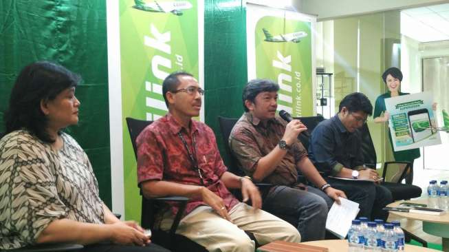 Citilink Pecat Pilot Mabuk