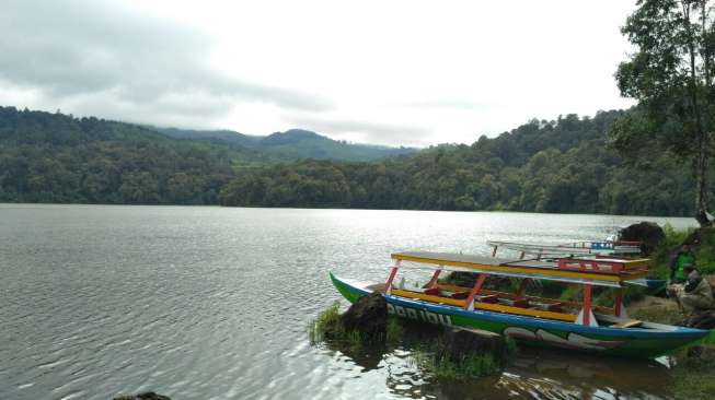 Dua Wisata Alam di Bandung yang Wajib Dikunjungi