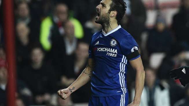 Soal Assists, Pemain Chelsea Ini Bikin Rekor Keren