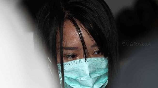 Gadis 19 Tahun Diperkosa Polisi di Toilet Kantor Kepolisian