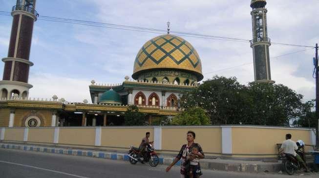 Ini 3 Catatan Pustakom UTM Atas Kualitas Demokrasi di Madura