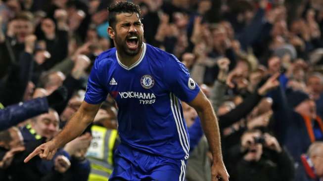 Costa Akui Sempat Berniat Balik ke Atletico, Ini Penyebabnya