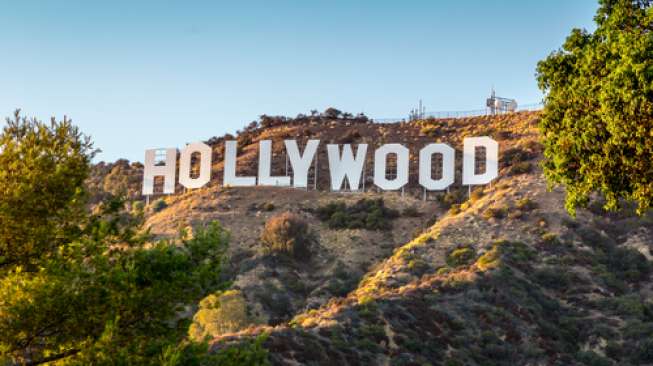 Kru Film dan Televisi Hollywood akan Mogok Besar-besaran Pekan Depan