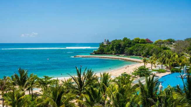 5 Tempat Wisata di Bali Ini Cocok untuk Destinasi Liburan usai Pandemi - 2