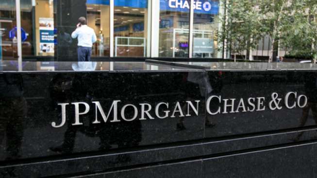 BKPM Optimis Riset JPMorgan Berdampak Pendek Bagi RI