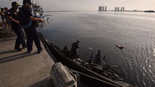 Wisatawan Kena Pungli di Pelabuhan Kali Adem, Pemprov DKI Bakal Kirim Tim Investigasi