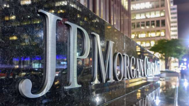 JPMorgan Bakal PHK Deretan Para Bos dan Bankir di Asia