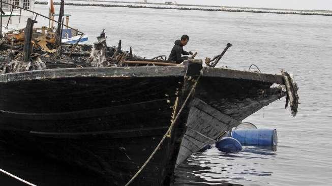 Polisi Bidik Bekas KSOP Terkait Kasus Zahro Express Maut