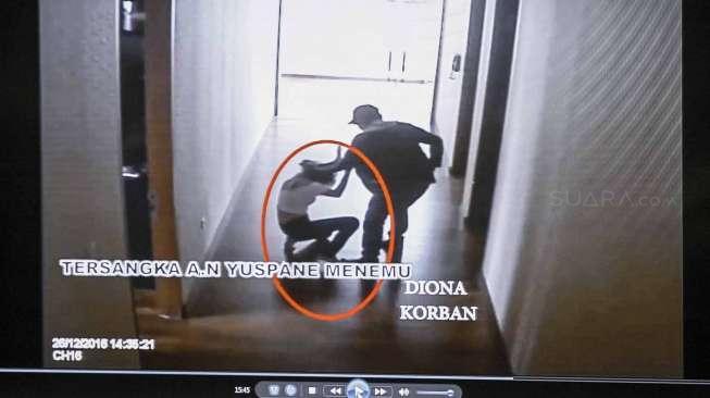 Babak Baru Kasus Pembunuhan Sadis 'Kamar Mandi Pulomas'