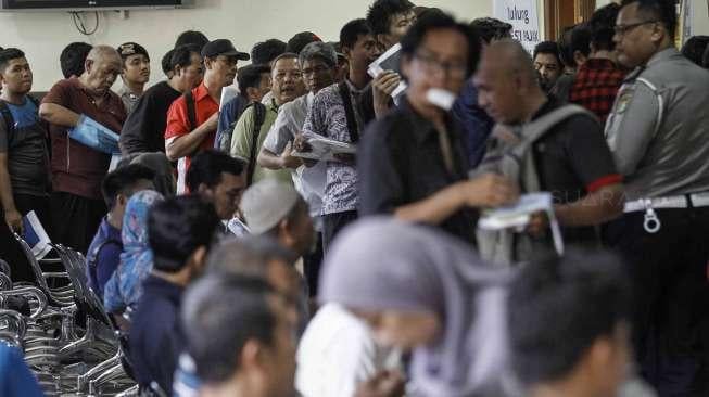 Kenaikan Biaya Pajak Kendaraan Bermotor