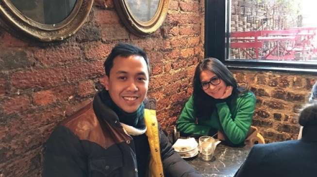 Ups! Netizen Sebut Calon Suami Adik Nagita Lebih Baik dari Raffi