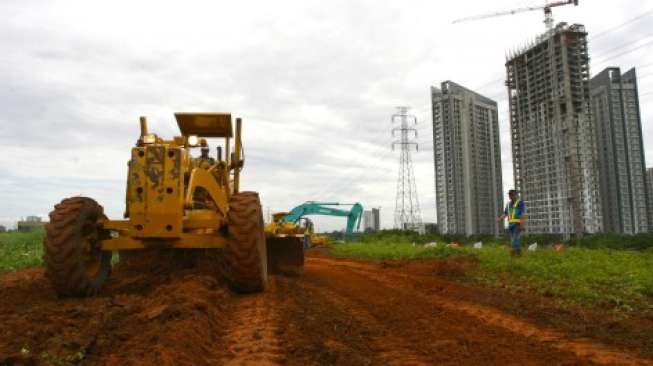 Tahun Lalu, Kementerian PUPR Operasikan 44 Km Jalan Tol