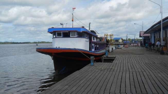 Simak Aturan Penangkapan Ikan di Laut Terbaru